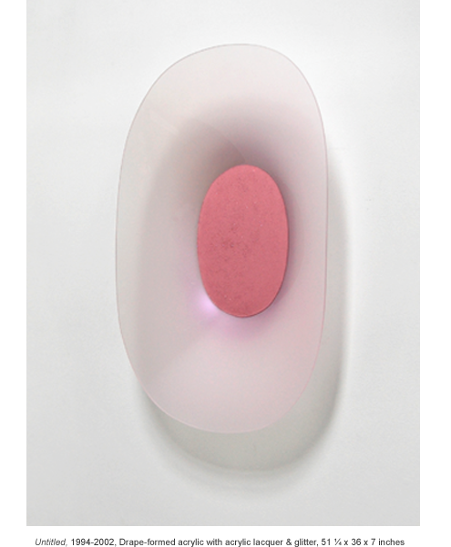 Untitled, 1994-2002